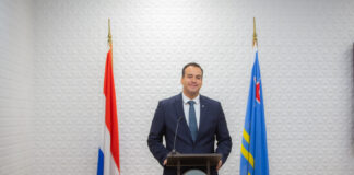 Minister di Comunicacion, mr. Geoffrey Wever: Feliz Dia Mundial di Libertad di Prensa