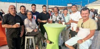 MetaCorp a celebra cu empleadonan fiel
