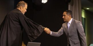 Creditornan di Serlimar a vota na fabor di extension di surseance van betaling – Minister Ursell Arends