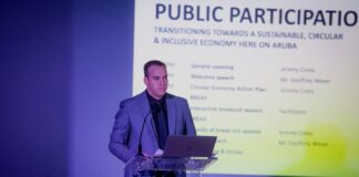 Public Consultation Circular Economy: un dialogo pa sostenibilidad