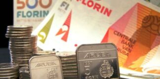 E recorte di 25% ta spaar 5 1/2 salario di parlamentario