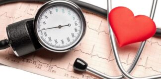 IBiSA ta informa den cuadro di Dia Mundial di Presion Halto: