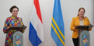 Premier Evelyn Wever-Croes a yega na acuerdo cu Hulanda, entrante Juli 2022 lo stop recorte di 5%