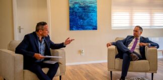 AZV a haci entrega di su cuenta anual 2021