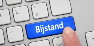 Cambio di localidad di pago di bijstand