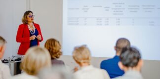 “Stakeholder sessions” di Reforma Fiscal ta continua cu participacion amplio di gremio y comunidad