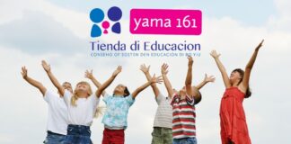 Fundacion Tienda di Educacion ta cumpli 10 aña di existencia y ta lansa un serie di video cu diferente tema tocante lantamento di mucha