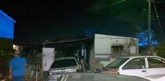 Candela grandi na Brazil, cas bandona tabata na candela