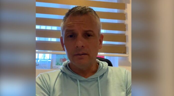 Orco Bank na Curacao a cera cuenta di Gerrit Schotte obstaculisando e donacionnan di drenta