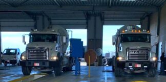 DTI ta informa pa tin bo documentonan na ordo y haci bo afspraak na ora pa asina bo tin un keuringskaart valido.