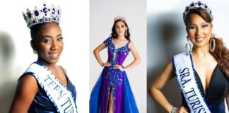 Diasabra awor 4 di Juni lo tuma lugar na Aruba, e di 6 edicion di Turismo Mundial 2022.