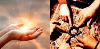 Spiritualidad y spiritismo