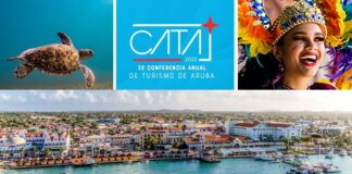 Despues di 2 aña di conferencia virtual, A.T.A. ta yama bonbini na e di 32 edicion di CATA