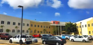 Tin problema serio cu servicio di DIP y parce cu MEP no tine bao control