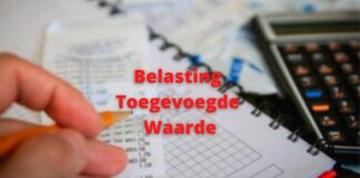 Ta tende cosnan negativo so riba BTW; Gobierno no ta dunando splicacion