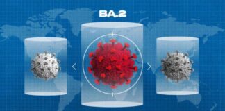 Variante di Omicon BA2 ta asotando Aruba