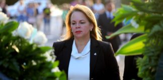 Discurso di Prome Minister na e ceremonia “Dodenherdenking 2022”