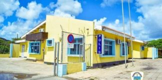 Departamento di Rijbewijs ta cuminsa tuma peticion di bursalen