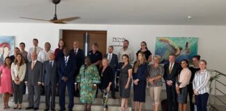 FPNA: Transicion pa un Organisacion di Maneho di Conservacion