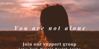 Let’s Talk Mental Health