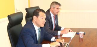 Comision di CPT a audit diferente centronan di detencion na Aruba