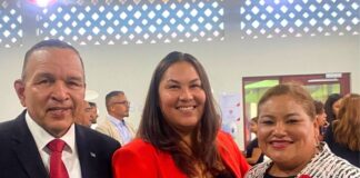 Mi a keda encanta cu e concepto nobo di olimpiada escolar, WE Aruba