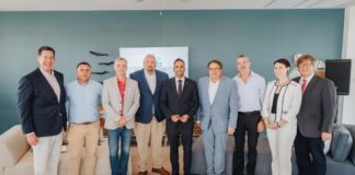 Vacation Rental Professionals of Aruba a organisa cumbre