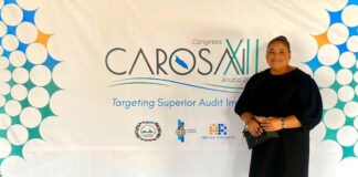 Pa prome biaha Aruba ta organisa congreso di CAROSAI cu e aña aki ta keda organisa pa di 12 biaha