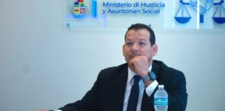 KIA a inicia cu e proyecto “Smart Class Room” Pa asina ofrece mas Acceso na les pa Detenidonan