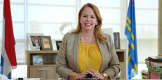 Vision y meta di Prome Minister pa ministerio di asuntonan general