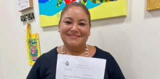 Parlamentario drs. Shailiny Tromp-Lee: Fraccion di MEP a cumpli cu entrega di nan verslag pa loke ta trata RAft y COHO