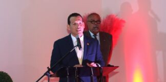 A lansa oficialmente campaña nacional contra abuso di mucha “Mi mes un Heroe”