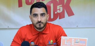 IBiSA: Inscripcion pa Turibana Run and Walk 2022 a cuminsa