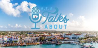 Oficina di Turismo, A.T.A. ta lansa serie di ‘podcast’ “A.T.A. Talks About”
