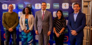 Minister Geoffrey Wever: YES! San Nicolas su dialogo ta parti esencial di Aruba su recuperacion economico