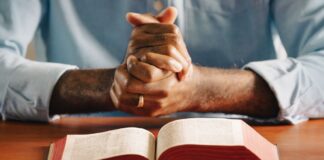 Oracion di dia 1-6-’22