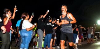 Aruba Bank Orguyoso di nan Colega Richard Rodriguez