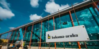 BOHAMA TA CELEBRA 75 AÑA!