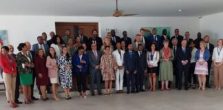 COHO a haya su debido atencion durante e 1e dia di IPKO