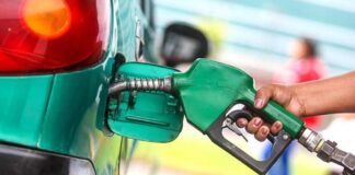 Cambio den prijs di productonan petrolero 11 di mei 2022