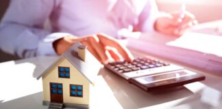 Cobransa di grondbelasting 2022 a sali