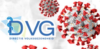 Casonan di COVID ta aumentando na Aruba; DVG cu apelacion na comunidad pa proteha y cuida mas