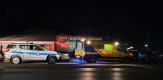 Homber di edad lo a cay y a dal su cabes na Great Rich na Paradera