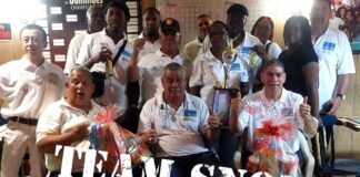 Dos eterno rival lo enfrenta otro diasabra anochi!