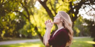 Oracion di dia 5-5-’22