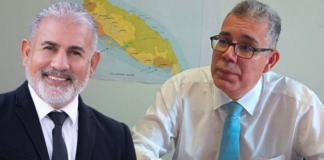 Haime Croes di DIP a perhudica inversion pa Aruba