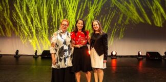 Aruba su nomber ta resalta den competencia internacional di biahenan incentivo