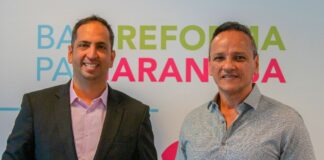 Ministerio di Salud a presenta plan nacional di prevencion na AZV pa un Aruba Saludabel