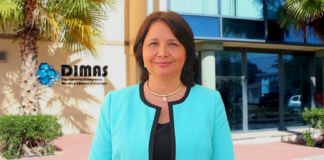 Huez tabata cla riba Kathy Paskel: “vermoedelijk” hueznan na September lo pensa mescos