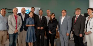 Durante e Vacation Rental Professionals Summit, Oficina di Turismo, A.T.A. a comparti diferente informacion relata na ‘vacation rentals’.